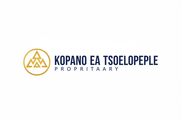 KOPANO EA TSOELOPELE PROPRIETARY